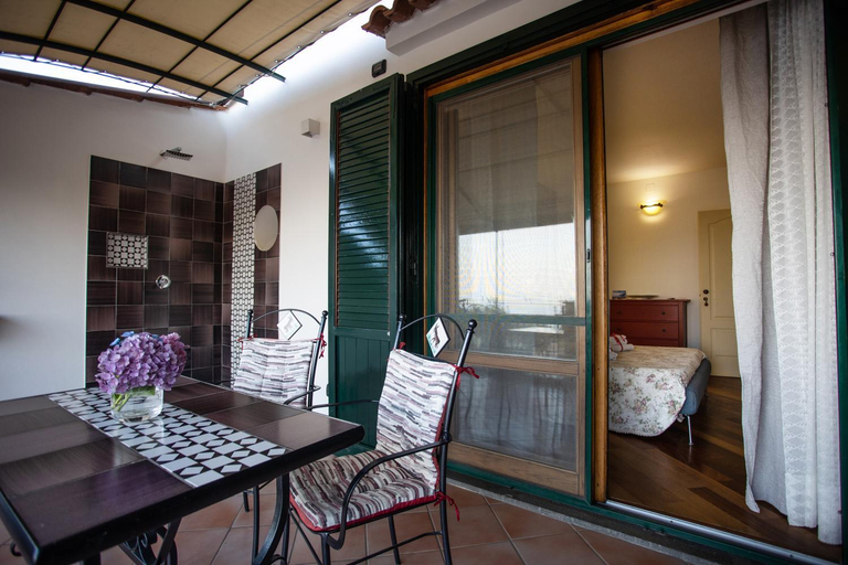 Others 5, Casa Rosaria Amalfi Coast, Salerno