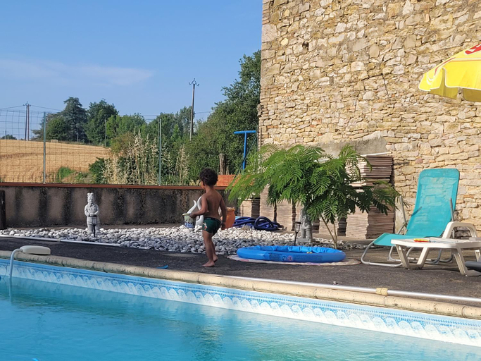 Sport & Beauty 3, Relais de la poste suite, Tarn-et-Garonne