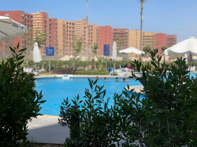 Sport & Beauty 2, Porto Golf Marina Resort, El Alamein
