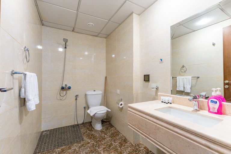 Bathroom 5, Hayah Al Masi, Al Madinah Al Munawwarah