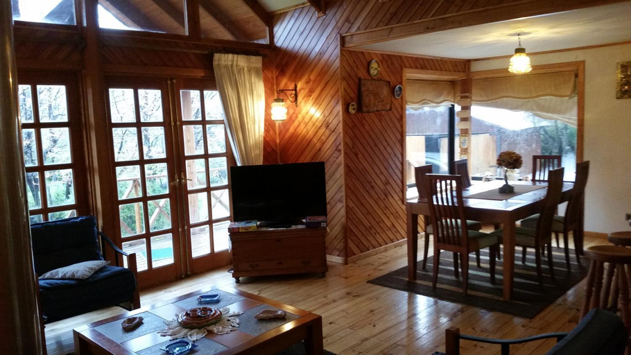 3, Tatas Haus, Ñuble