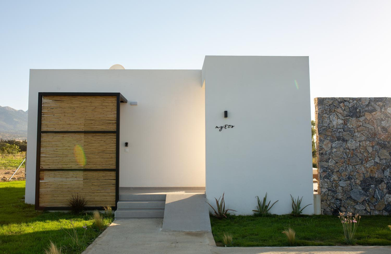 Exterior & Views 1, Aphrodite Luxury Villas & Suites-Private Heated Pool & Jacuzzi, South Aegean
