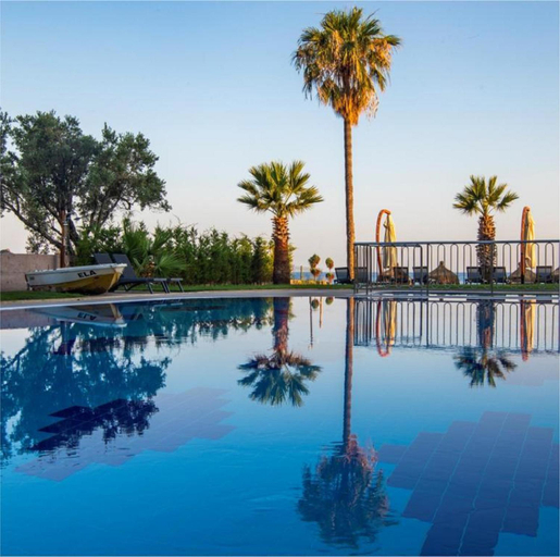 Sport & Beauty 2, Maia Luxury Beach Hotel, Kuşadası