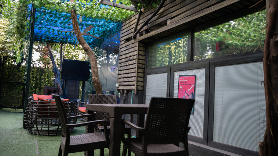 Others 3, Sese Cottage, Ikeja
