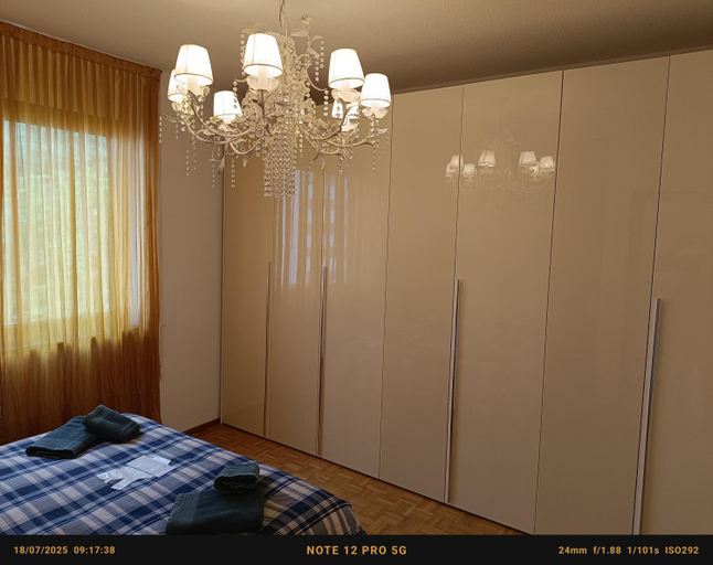 Others 5, Da GianFi Lugano-Pregassona - Stanza privata, Lugano