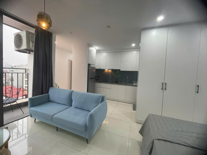 Others 5, VM Apartment vong thi,The Lakeview - West Lake, Tây Hồ