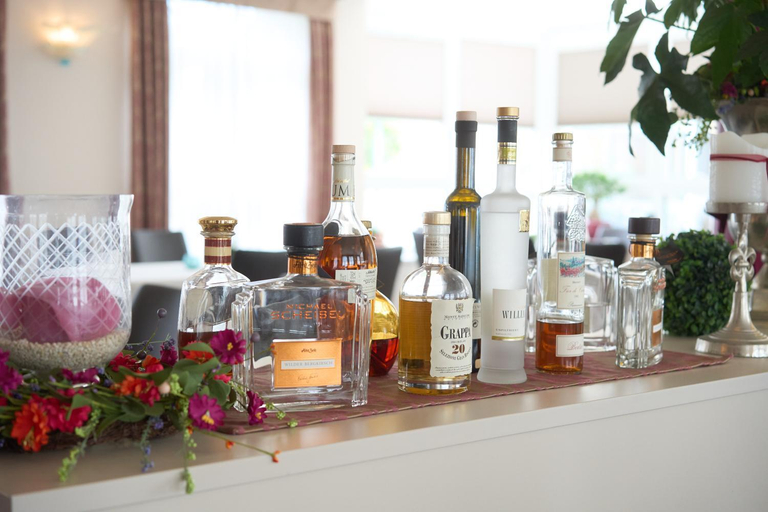 Food & Drinks 5, eXo Individual Hotel Waghausel - by SuperFly Hotels, Karlsruhe