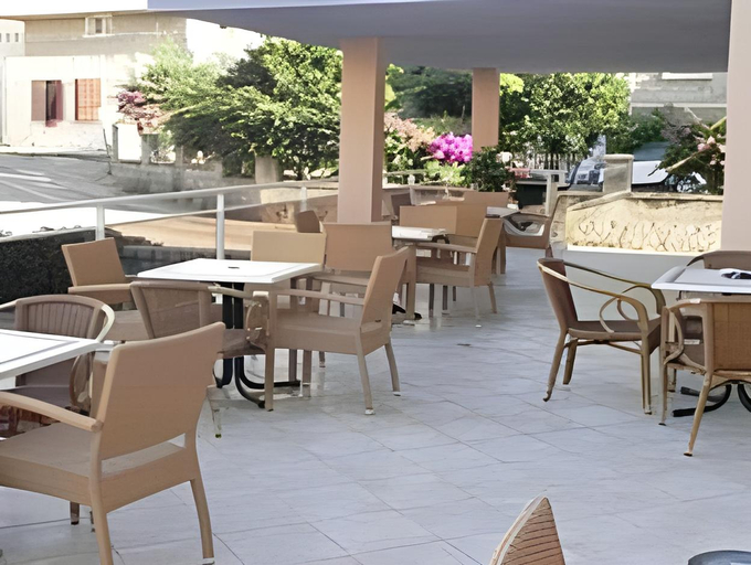 Food & Drinks 4, Le Claridge, Corse-du-Sud