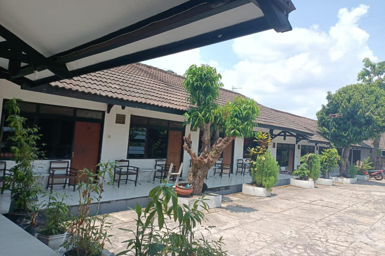 Exterior & Views 4, Hotel SAA Nuansa Ngawi, Ngawi