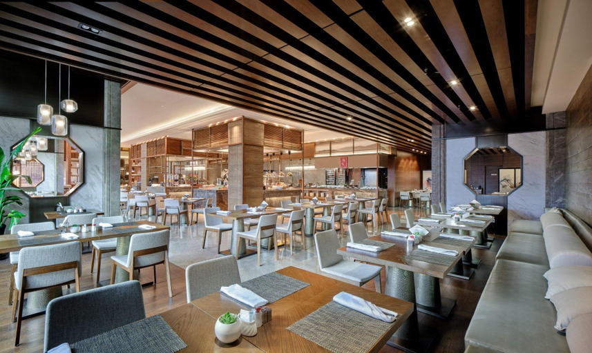 Food & Drinks 4, Hualuxe Suzhou Bay Hot Spring Resort By IHG, Suzhou