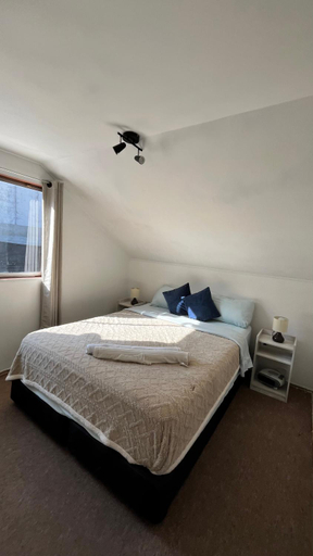 Bedroom, Agape Bed & Breakfast Airport, Santiago