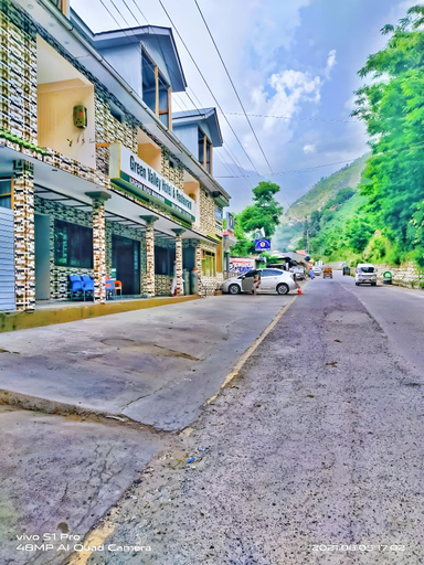 Others 5, Green Valley Hotel And Restaurant, Hazara