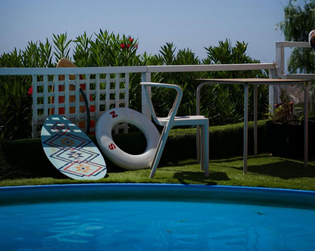Sport & Beauty 5, HI Arrifana Destination Hostel, Aljezur