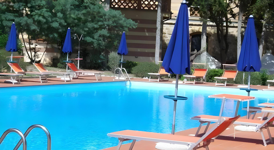 Sport & Beauty 2, Park Hotel Napoleone, Livorno