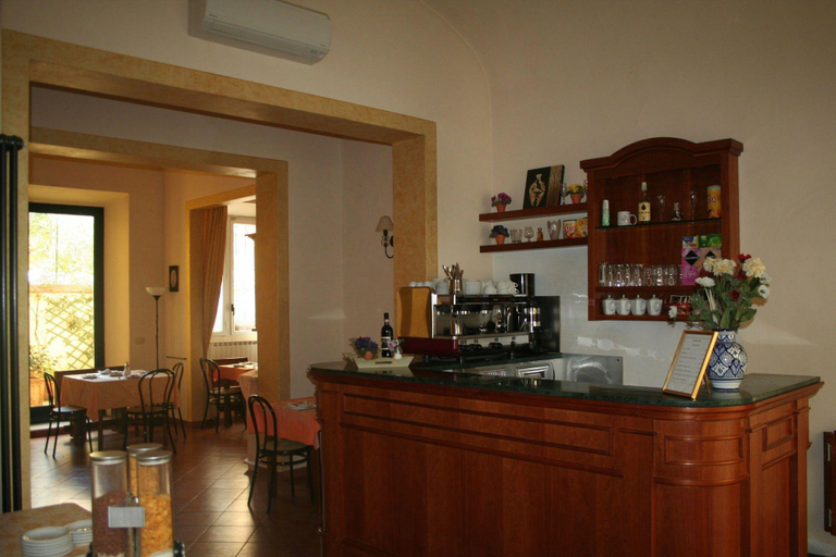 Food & Drinks 5, Eden, Florence
