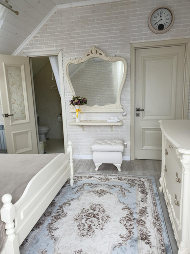 Bedroom 2, anna_namore, Gelendzhik gorsovet