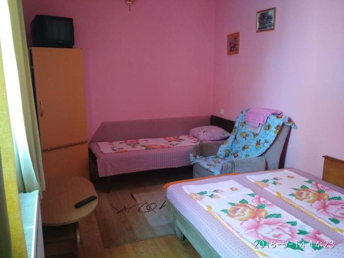 Bedroom 4, Дом у моря Одесса, Ovidiopol's'kyi