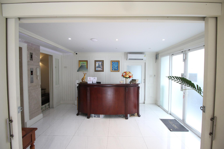 Others 3, SASHA HOUSE, Chatuchak