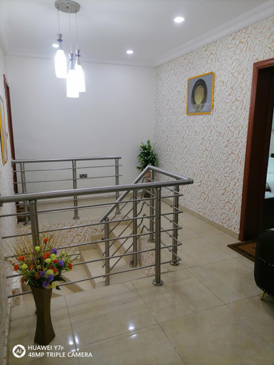 Others 2, Cozy Suites, Eti-Osa