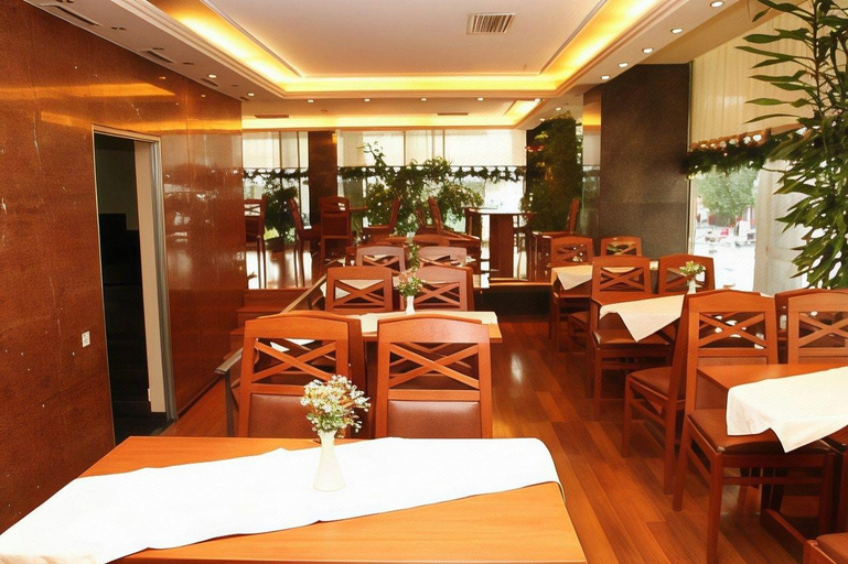 Food & Drinks 5, Arethusa, Attica