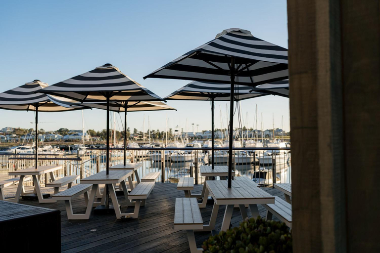 Food & Drinks, Seabreeze on the Beach, Shellharbour