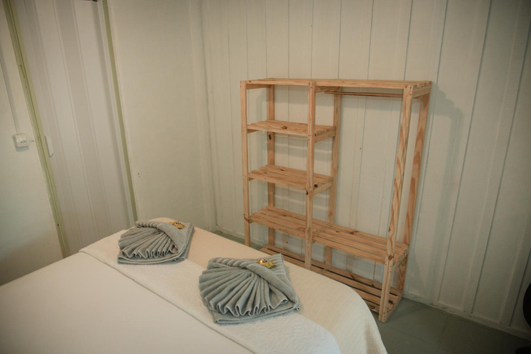 Bedroom 2, Pousada Bela Vista, Paranaguá