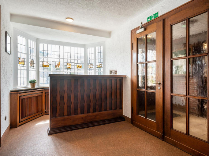 Public Area, Holiday Home near Monschau with a sauna, Euskirchen