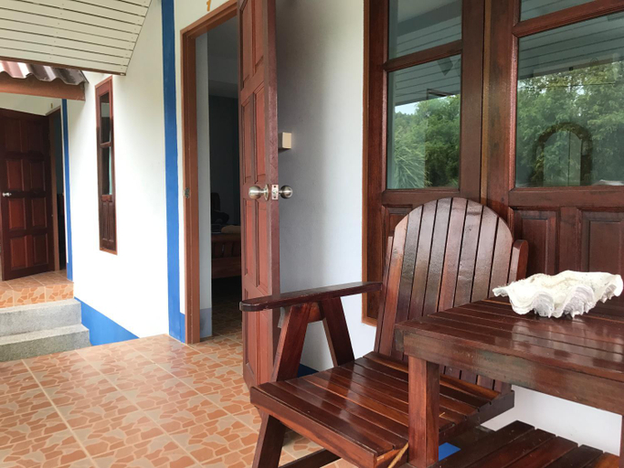 Others 4, No Name Bungalow, Ko Phangan