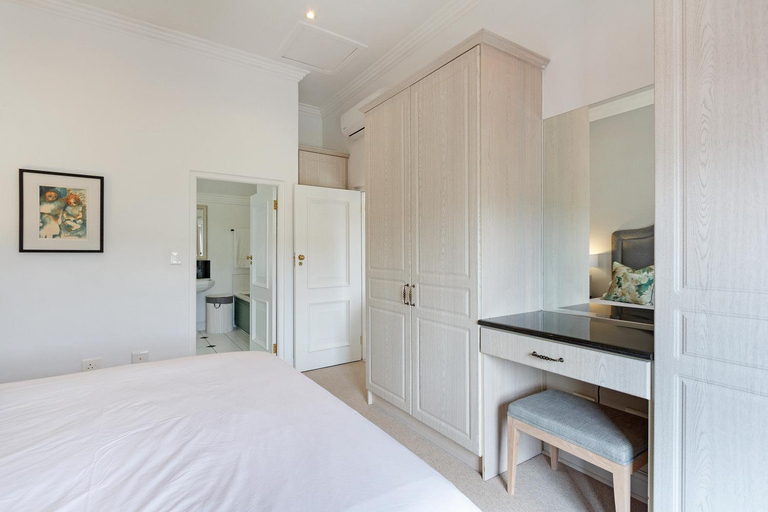 Bedroom 3, Winelands Golf Lodges 9, Cape Winelands