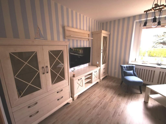 Others 4, Holiday apartment Gitti Ueckermunde, Vorpommern-Greifswald