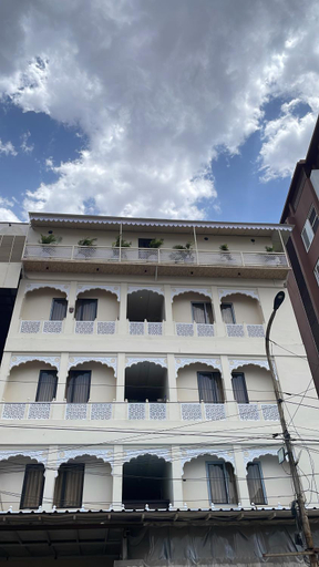 Exterior & Views 1, Mahadev Villa- Jaipur, Jaipur