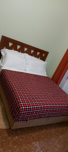 Bedroom, Sumawe Suites, Karatu