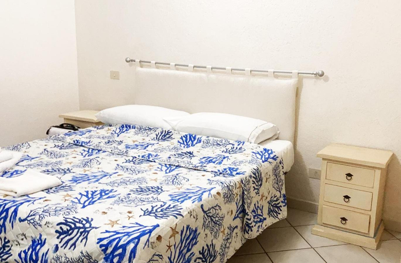 Bedroom 2, Le Gemme di Mirto, Olbia-Tempio