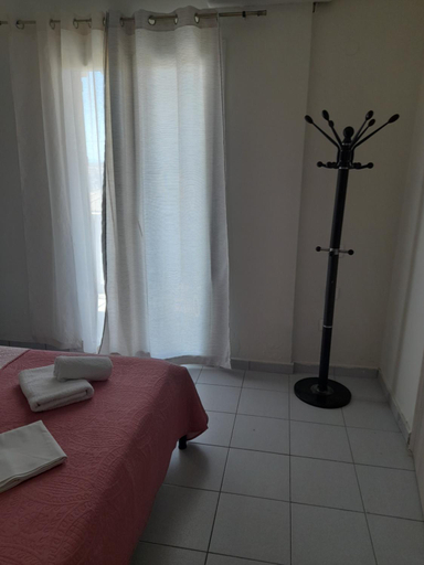 Bedroom 2, Lefkada apartments, Ionian Islands