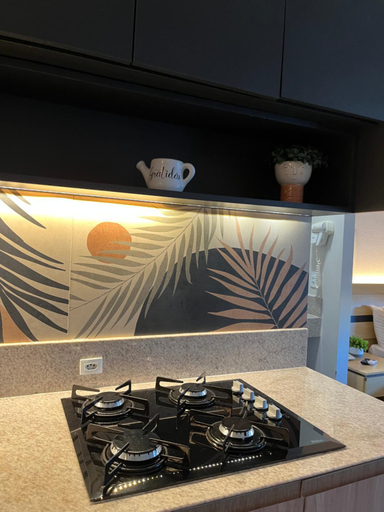 Others 3, Flat PRAIA Home Experience Dante Michelini, Vitoria