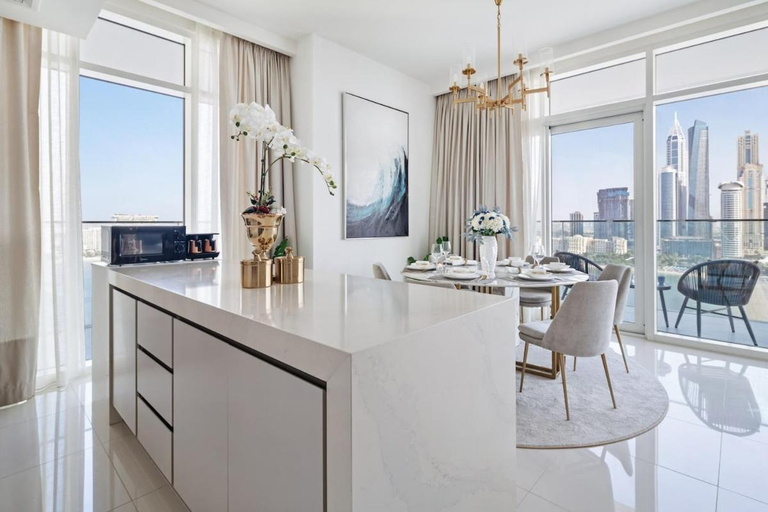 Others 4, Emaar Beachfront - Marina view, Dubai