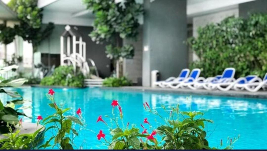 Sport & Beauty, Sweet Home, Kuala Lumpur