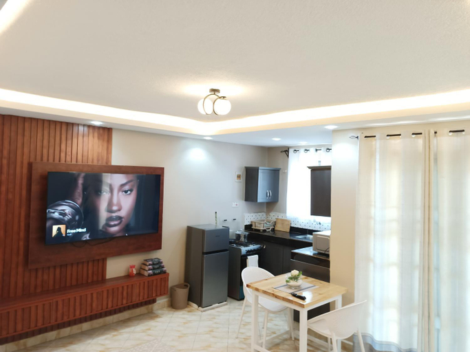 2, Lerato's Apartments, Jinja