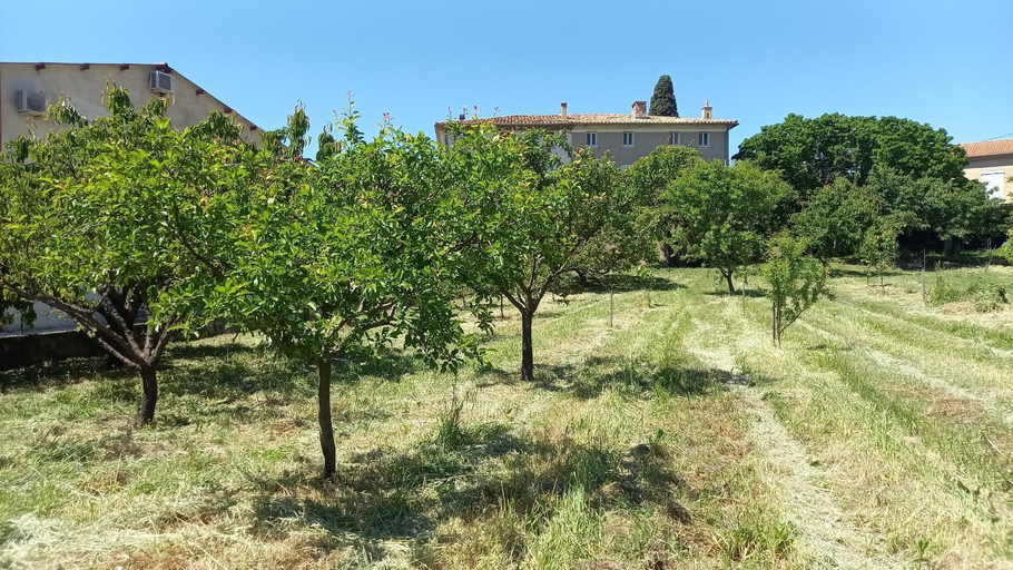 Others 5, Le Clos des Laurons, Drôme