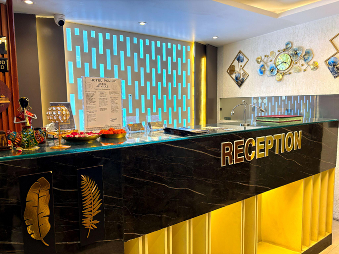 Others 5, Hotel JP Hills Rishikesh, Garhwal