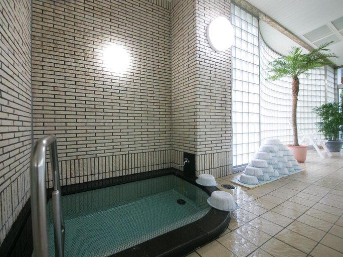 Sport & Beauty 2, Active Resorts KIRISHIMA, Kirishima