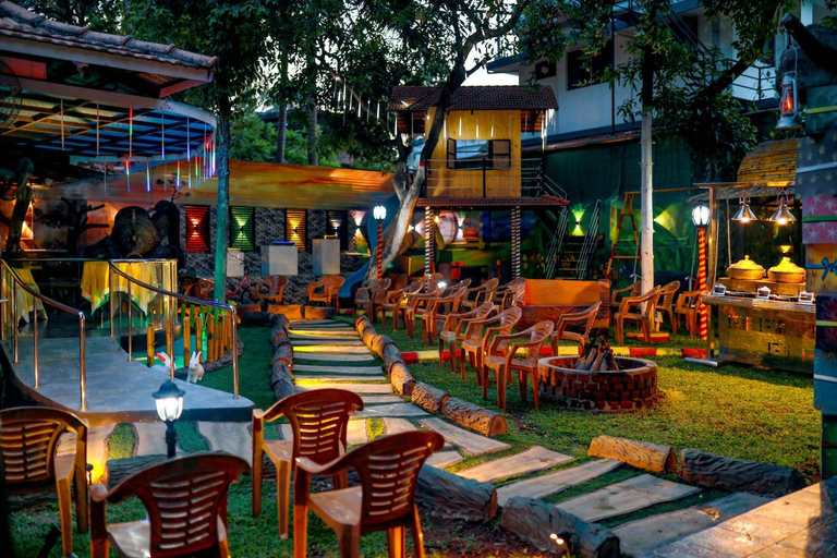 Food & Drinks 5, Belljem Homes -your own private resort -7 BHK, Thrissur