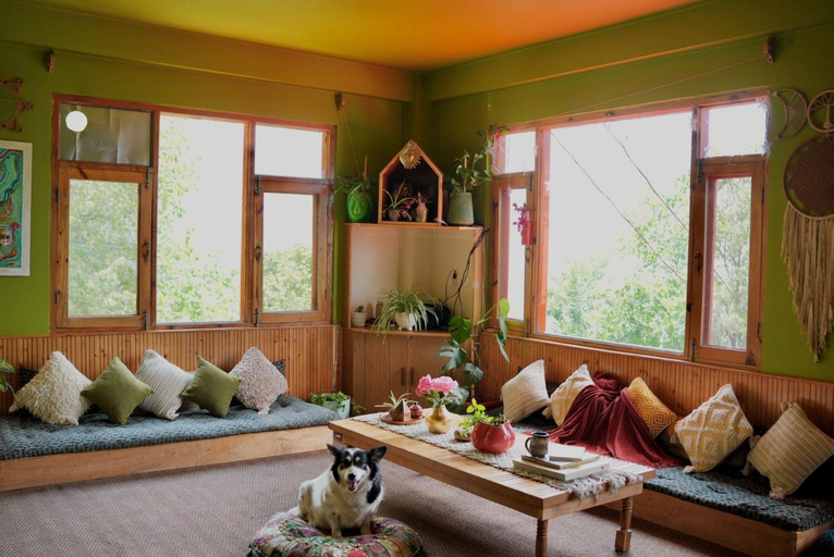 Others 2, Sehar Boutique Stay & Gallery, Kullu