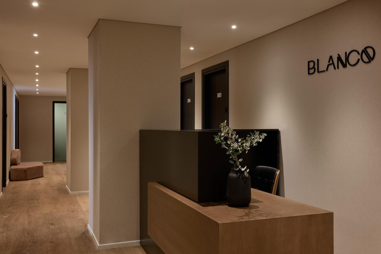 Public Area, Blanco Athens Aparthotel, Attica
