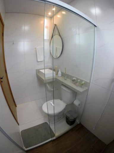 Bathroom 2, Suites do Cabo, Arraial do Cabo