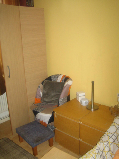 Others 4, Bedstay, London