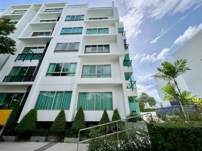 Others 4, Kamala Regent Penthouses, Phuket Island