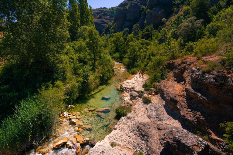 Others 3, Kampaoh Alquezar, Huesca