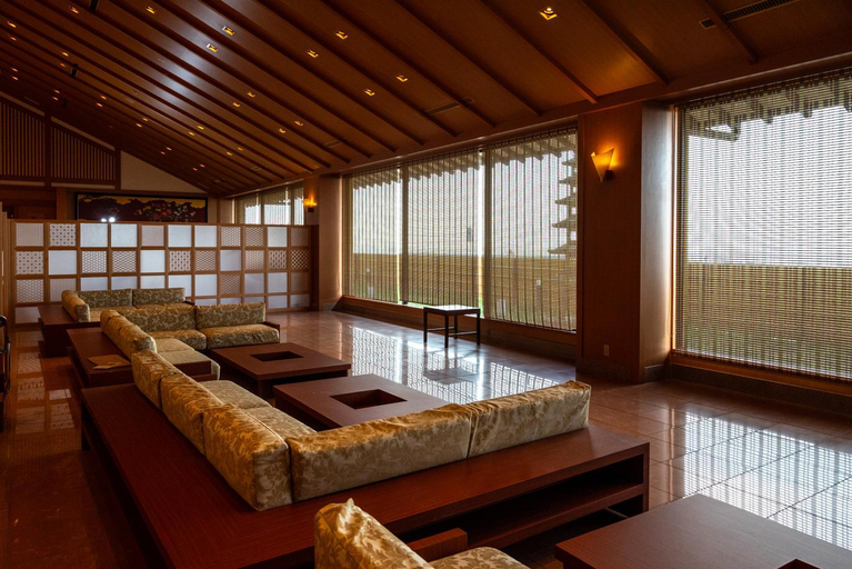 Public Area 2, SENSHIN WAHO, Awaji