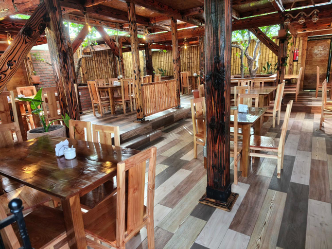 Food & Drinks 2, Cabanas Atahualpa, Iquique